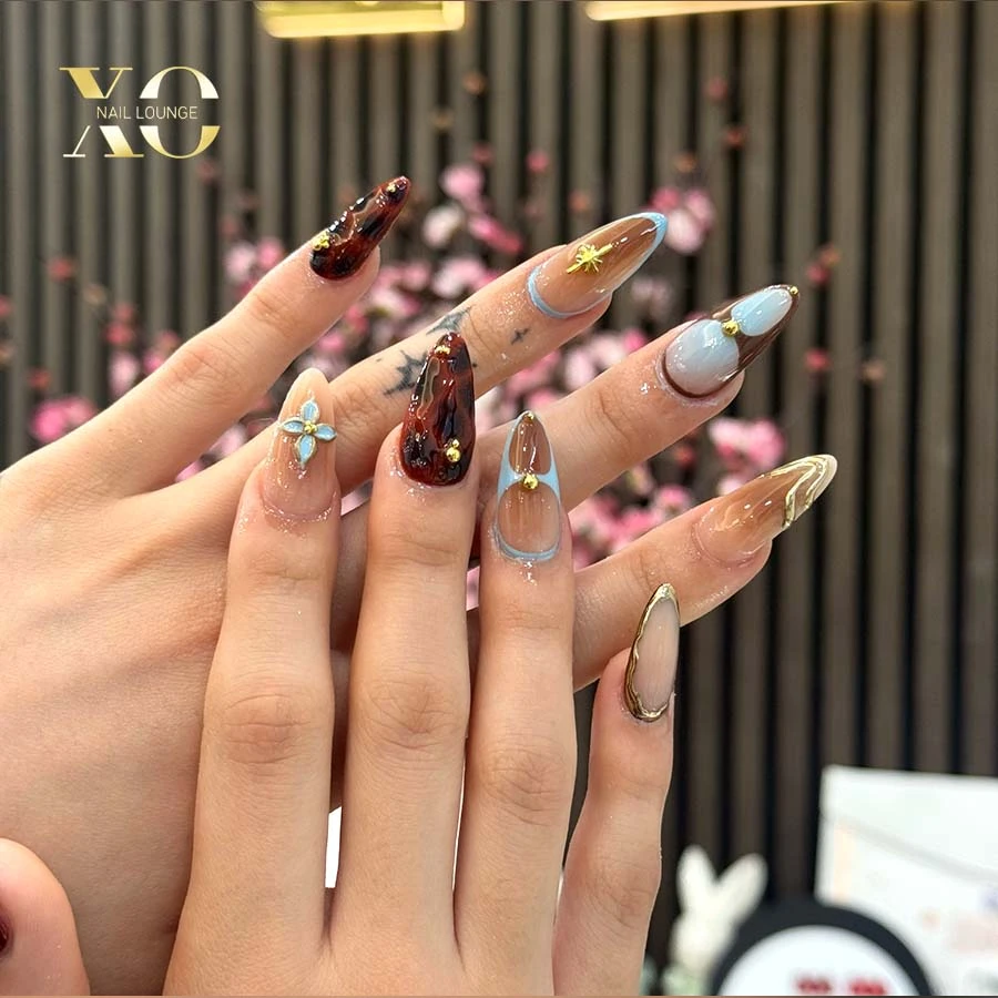 Nail Art